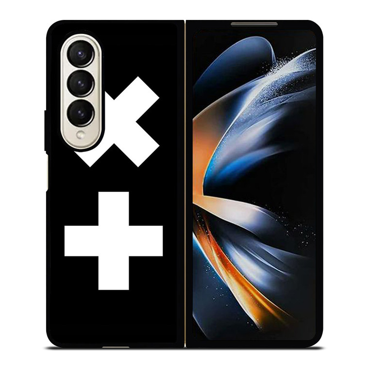 MARTIN GARRIX DJ SIGN Samsung Galaxy Z Fold 4 Case Cover