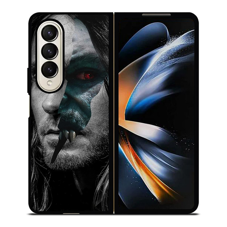 MARVEL MORBIUS JARED LETO Samsung Galaxy Z Fold 4 Case Cover