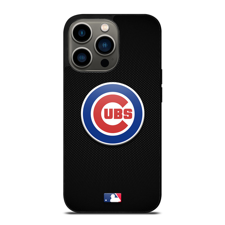 CHICAGO CUBS BASEBALL TEAM iPhone 13 Pro Case Cover
