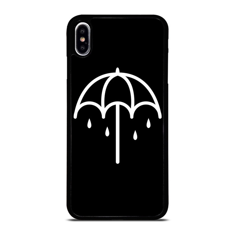 BRING ME THE HORIZON THATS THE SPIRIT iPhone XS Max Case Cover