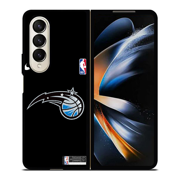 ORLANDO MAGICS NIKE NBA BASKETBALL Samsung Galaxy Z Fold 4 Case Cover