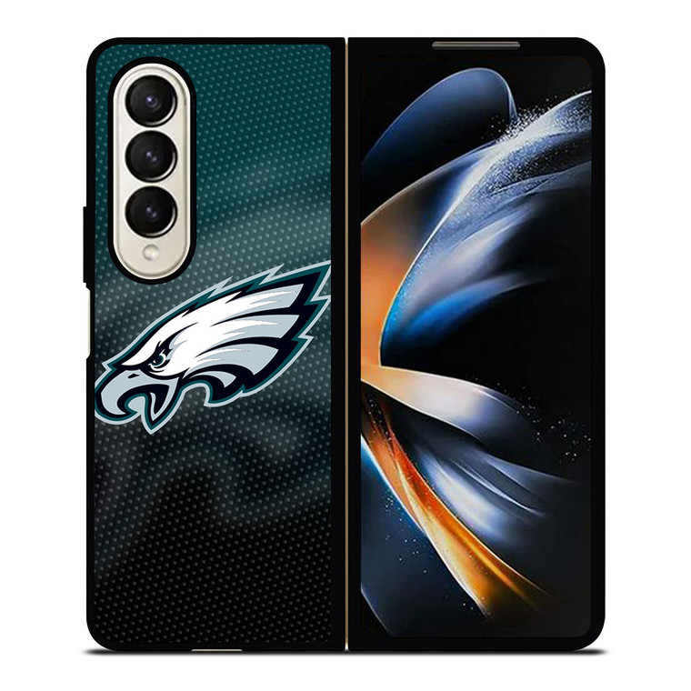 PHILADELPHIA EAGLES FOOTBALL TEAM Samsung Galaxy Z Fold 4 Case Cover