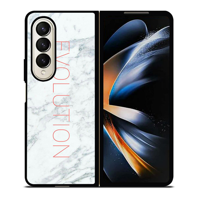 SABRINA CARPENTER EVOLUTION Samsung Galaxy Z Fold 4 Case Cover