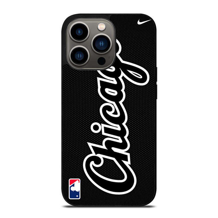 CHICAGO WHITE SOX BASEBALL iPhone 13 Pro Case Cover
