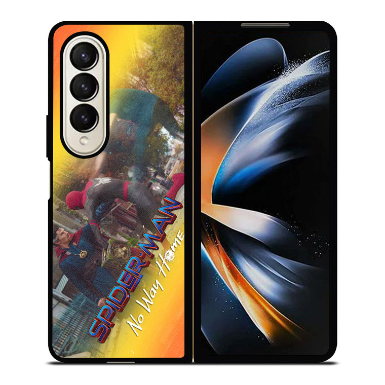 SPIDERMAN NO WAY HOME DOCTOR STRANGE Samsung Galaxy Z Fold 4 Case Cover