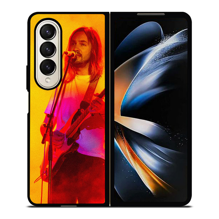 TAME IMPALA KEVIN PARKER Samsung Galaxy Z Fold 4 Case Cover