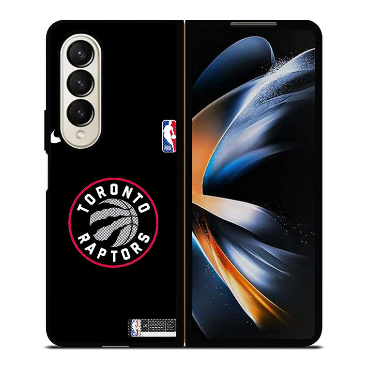 TORONTO RAPTORS NIKE NBA BASKETBALL Samsung Galaxy Z Fold 4 Case Cover TORONTO RAPTORS NIKE NBA BASKETBALL Samsung Galaxy Z Fold 4 Case Cover