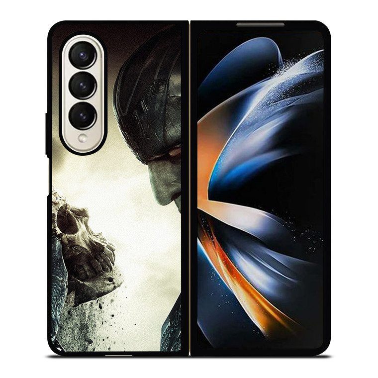 X-MEN APOCALYPSE Samsung Galaxy Z Fold 4 Case Cover