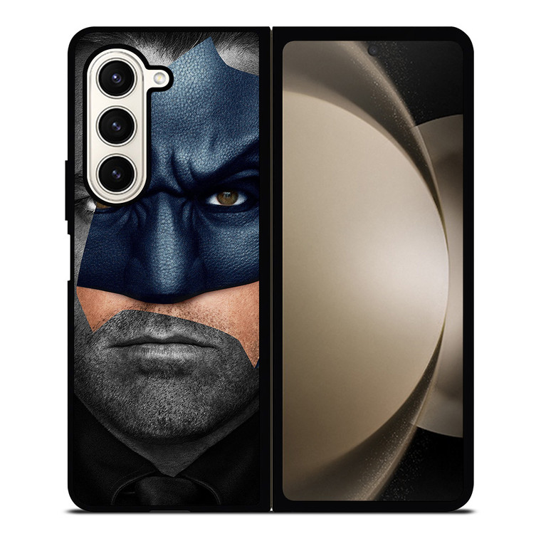 BATMAN BRUCE WAYNE Samsung Galaxy Z Fold 5 Case Cover