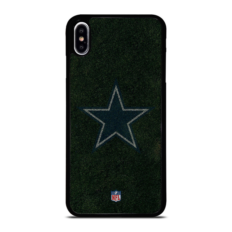 DALLAS COWBOYS FOOTBALL NFL iPhone XS Max Case Cover