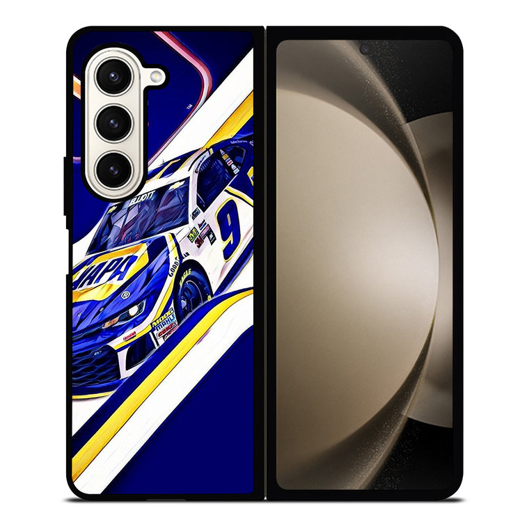 CHASE ELLIOTT NASCAR RACER Samsung Galaxy Z Fold 5 Case Cover