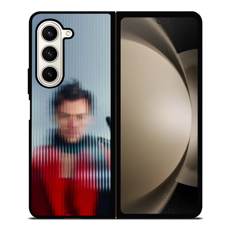 HARRY STYLES AS IT WAS 3 Samsung Galaxy Z Fold 5 Case Cover