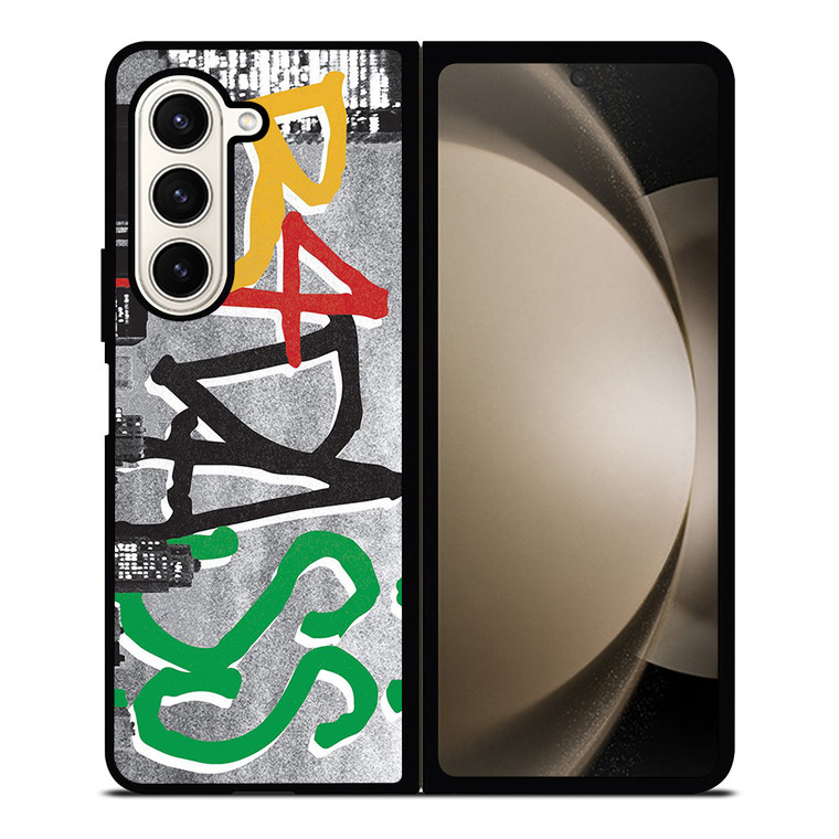 JOEY BADASS RAPPER LOGO Samsung Galaxy Z Fold 5 Case Cover