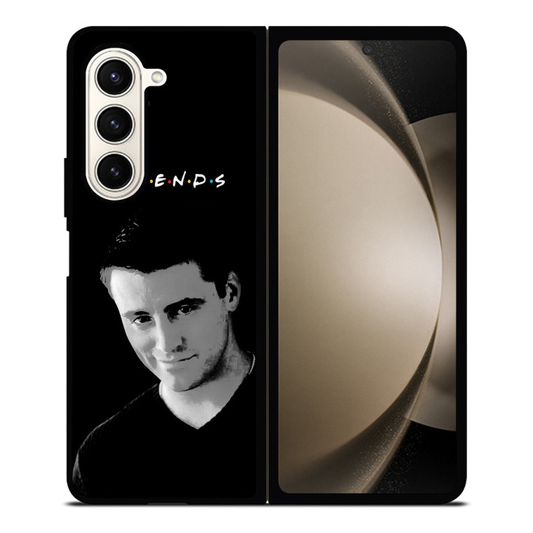 JOEY TRIBBIANI FRIENDS Samsung Galaxy Z Fold 5 Case Cover