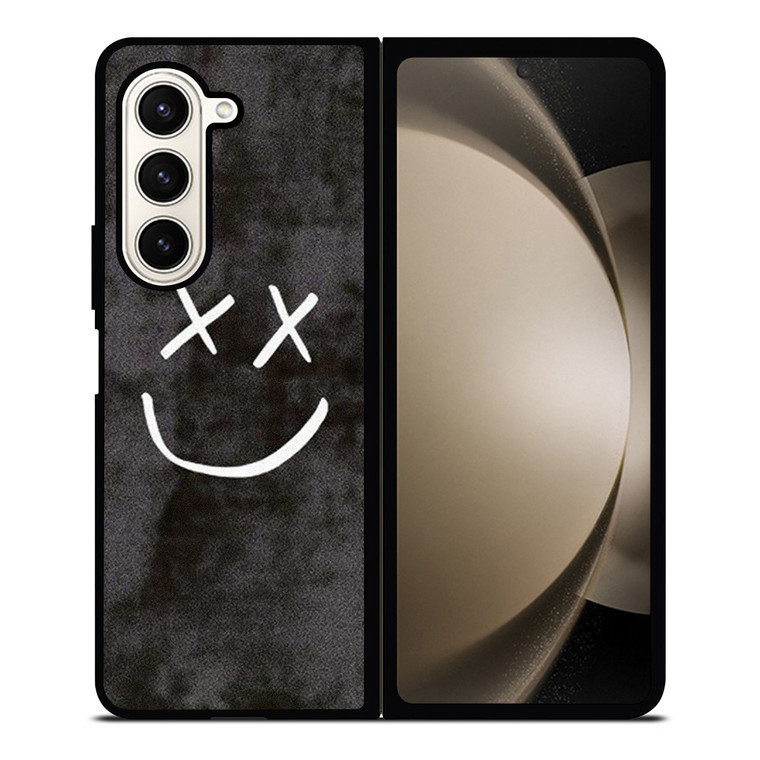 LOUIS TOMLINSON SINGER LOGO Samsung Galaxy Z Fold 5 Case Cover