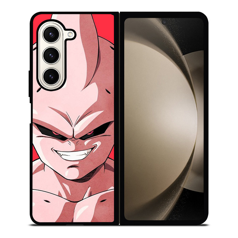 MAJIN BUU DRAGON BALL Samsung Galaxy Z Fold 5 Case Cover