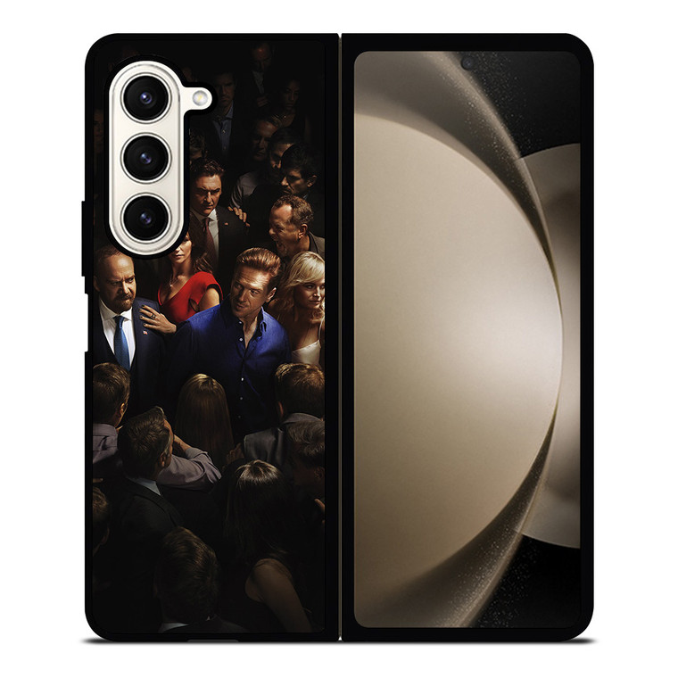 OZARK MOVIES ALL CAST Samsung Galaxy Z Fold 5 Case Cover OZARK MOVIES ALL CAST Samsung Galaxy Z Fold 5 Case Cover