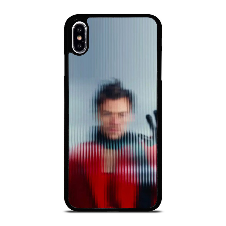 HARRY STYLES AS IT WAS 3 iPhone XS Max Case Cover