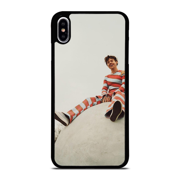 HARRY STYLES AS IT WAS iPhone XS Max Case Cover