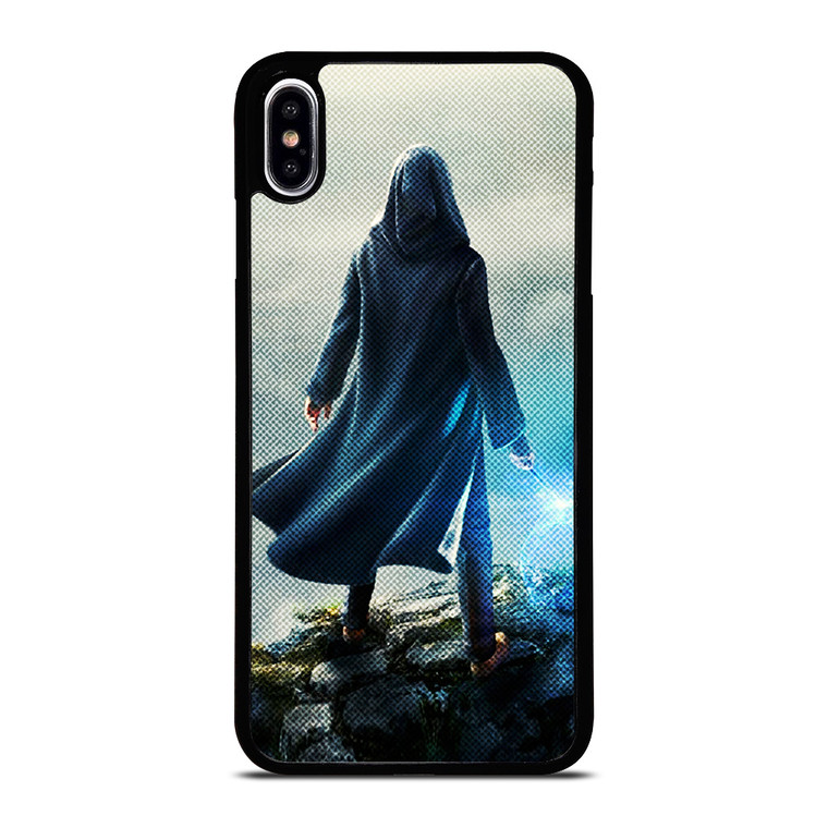 HOGWARTS LEGACY HARRY POTTER GAME 2 iPhone XS Max Case Cover