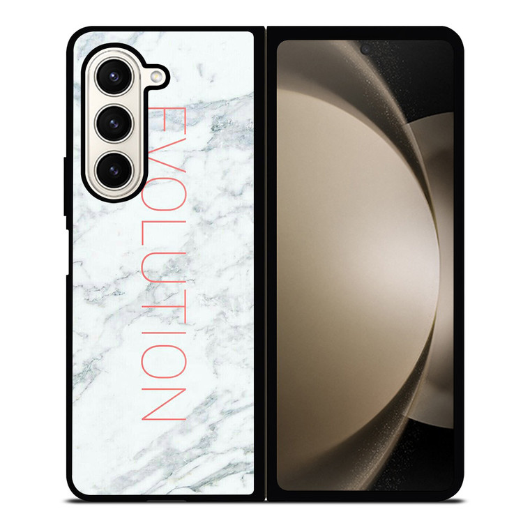 SABRINA CARPENTER EVOLUTION Samsung Galaxy Z Fold 5 Case Cover