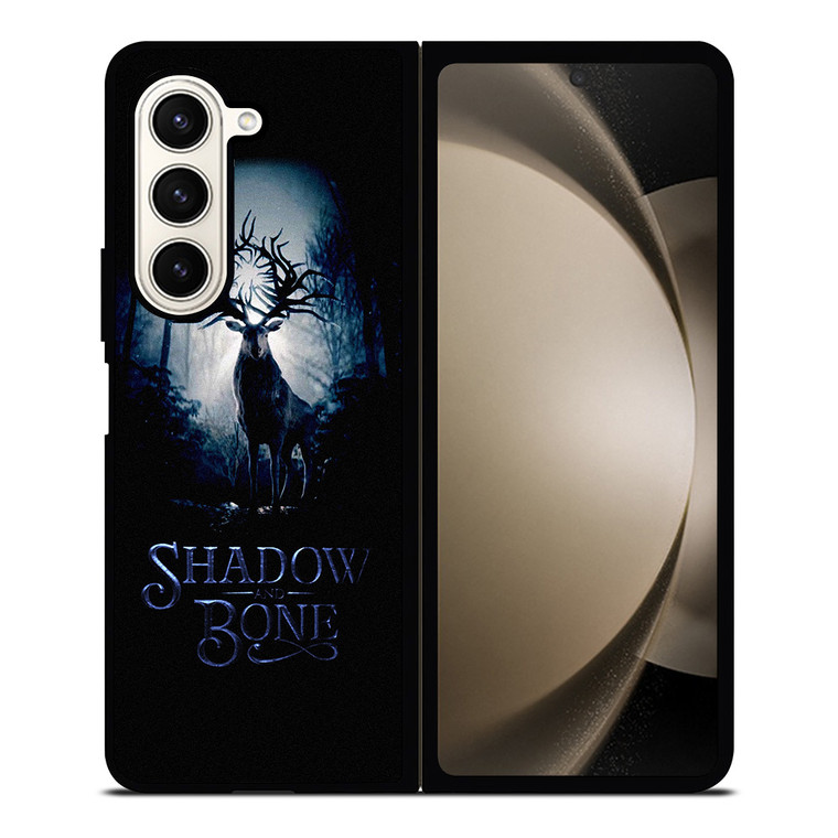 SHADOW AND BONE MOVIE SERIES 2 Samsung Galaxy Z Fold 5 Case Cover