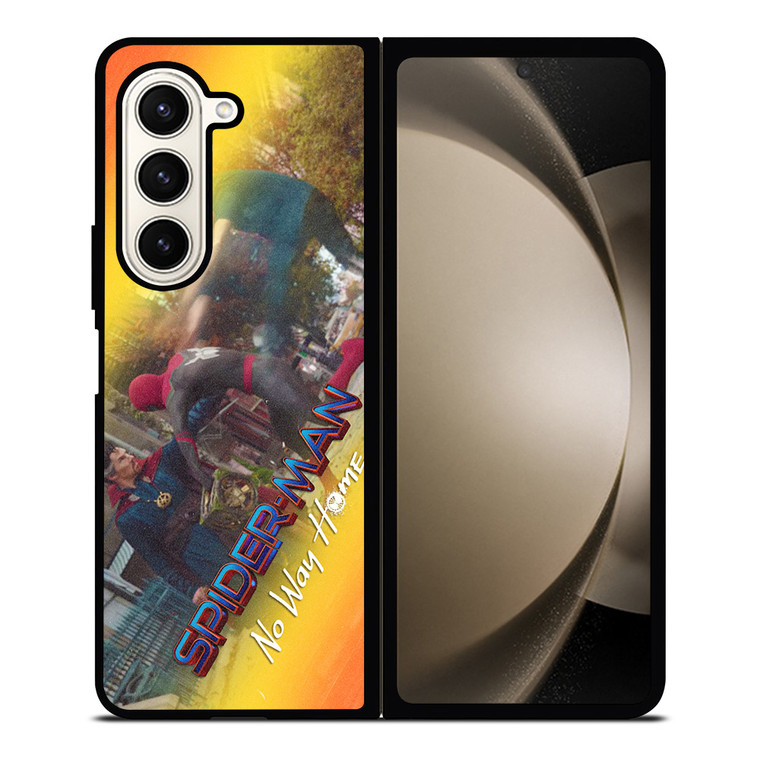SPIDERMAN NO WAY HOME DOCTOR STRANGE Samsung Galaxy Z Fold 5 Case Cover
