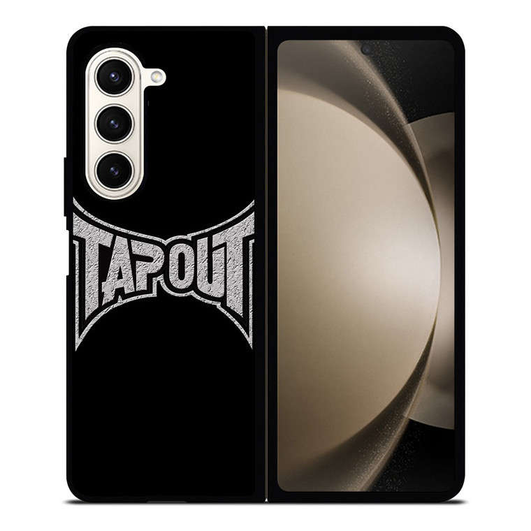 TAPOUT FITNESS LOGO Samsung Galaxy Z Fold 5 Case Cover TAPOUT FITNESS LOGO Samsung Galaxy Z Fold 5 Case Cover