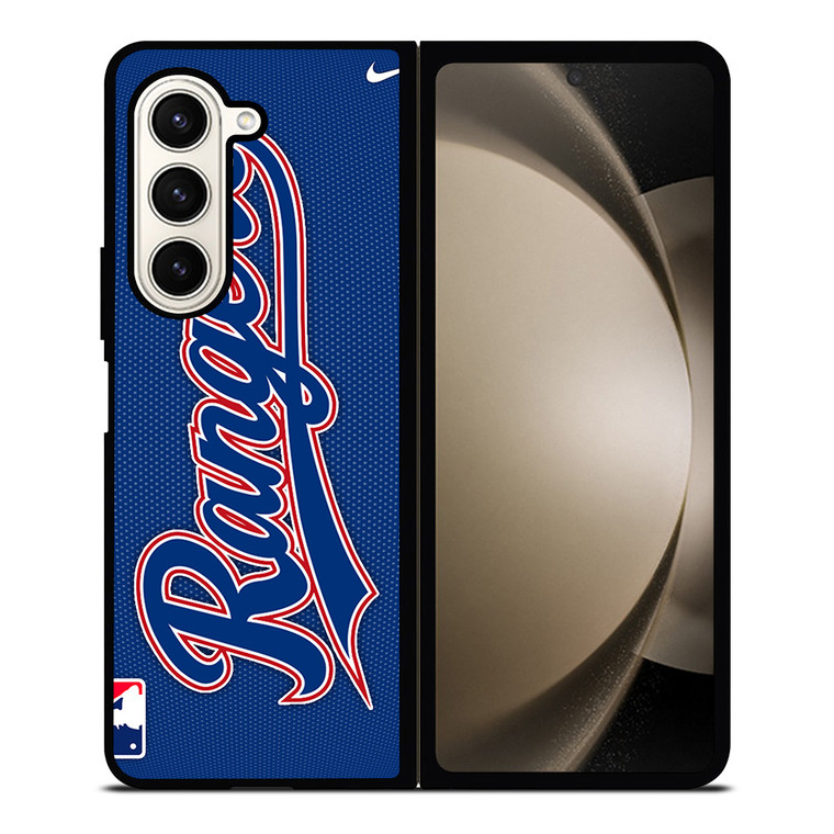 TEXAS RANGERS BASEBALL Samsung Galaxy Z Fold 5 Case Cover TEXAS RANGERS BASEBALL Samsung Galaxy Z Fold 5 Case Cover