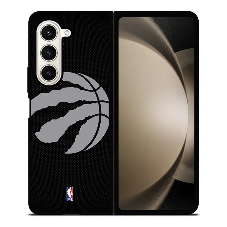 TORONTO RAPTORS BASKETBALL NBA Samsung Galaxy Z Fold 5 Case Cover TORONTO RAPTORS BASKETBALL NBA Samsung Galaxy Z Fold 5 Case Cover