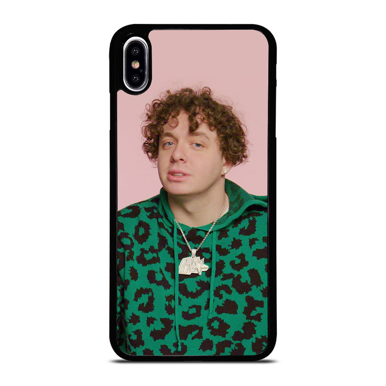 JACK HARLOW AMERICAN RAPPER iPhone XS Max Case Cover