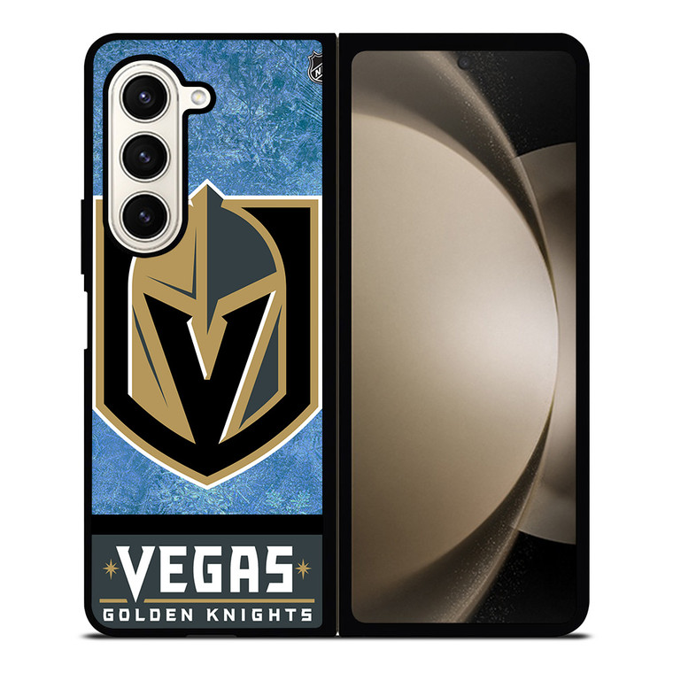 VEGAS GOLDEN KNIGHTS HOCKEY TEAM Samsung Galaxy Z Fold 5 Case Cover VEGAS GOLDEN KNIGHTS HOCKEY TEAM Samsung Galaxy Z Fold 5 Case Cover