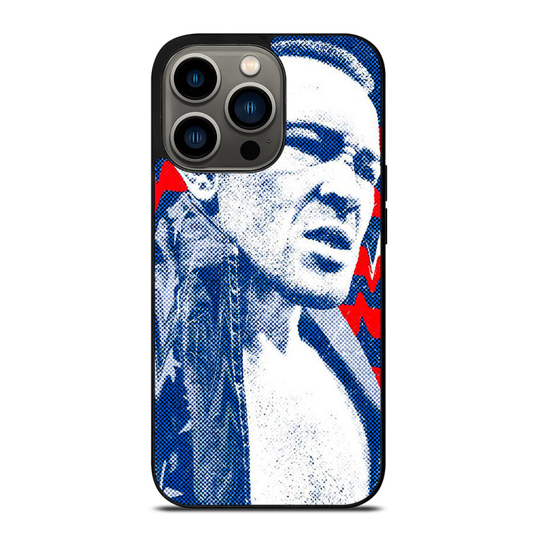 COLBY COVINGTON CHAOS UFC MMA iPhone 13 Pro Case Cover