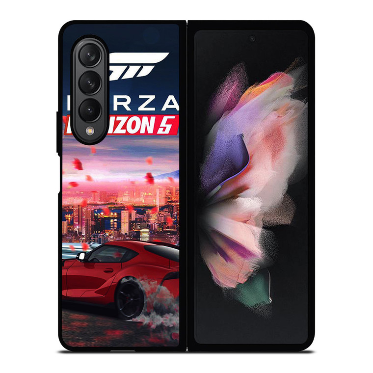 FORZA HORIZON 5 XBOX Samsung Galaxy Z Fold 3 Case Cover