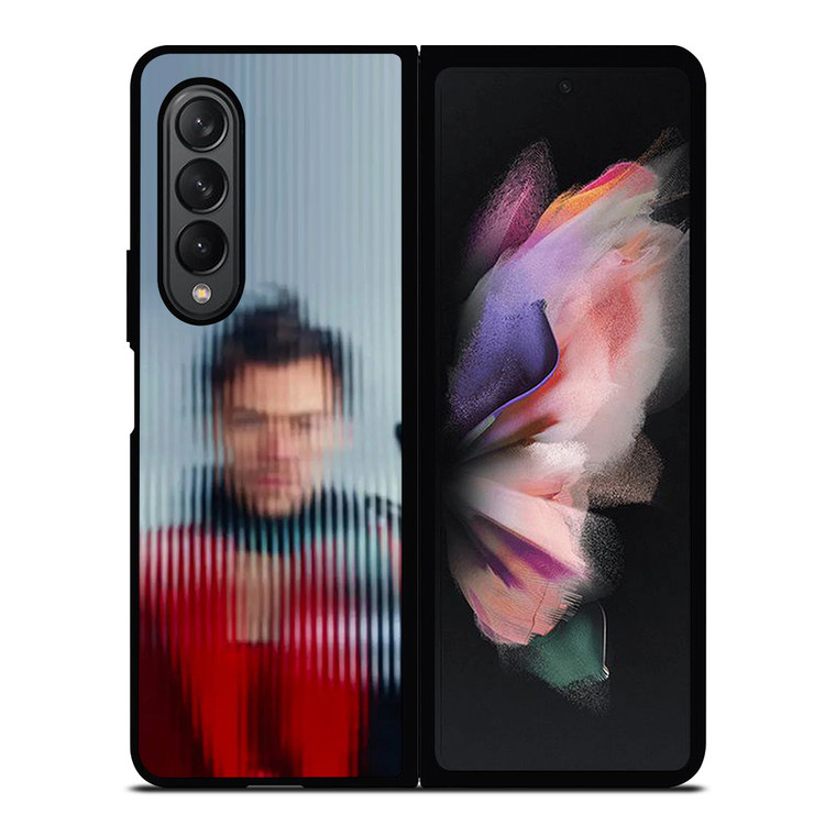 HARRY STYLES AS IT WAS 3 Samsung Galaxy Z Fold 3 Case Cover