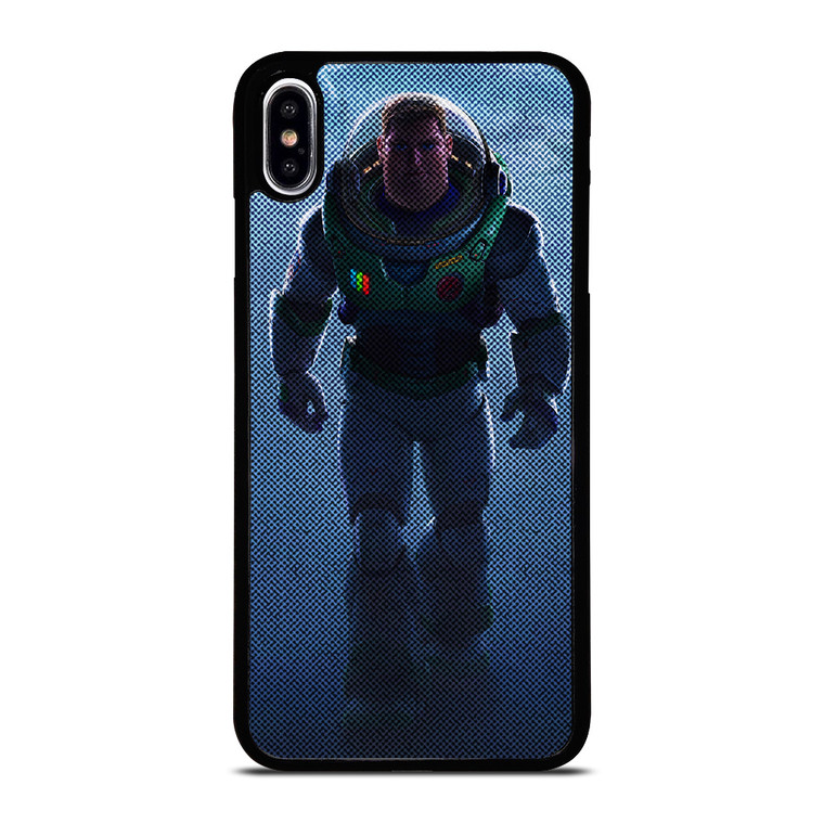 LIGHTYEAR DISNEY PIXAR iPhone XS Max Case Cover