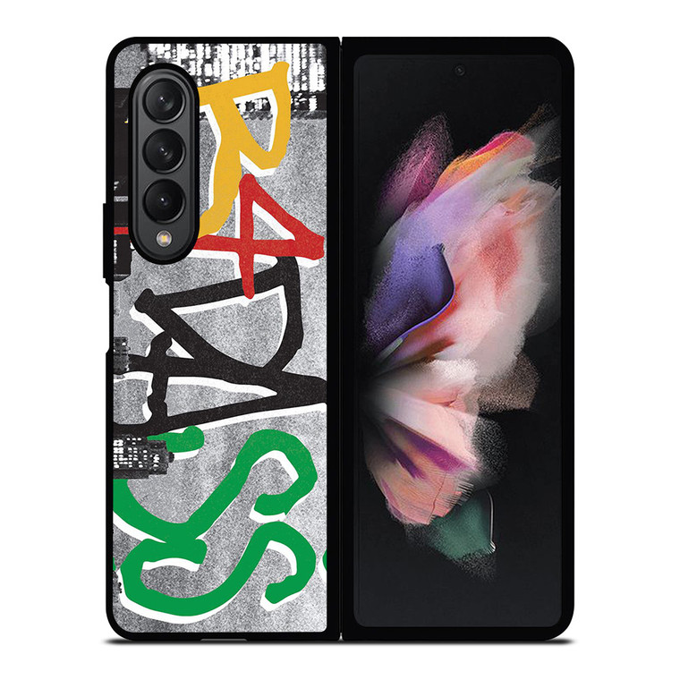 JOEY BADASS RAPPER LOGO Samsung Galaxy Z Fold 3 Case Cover