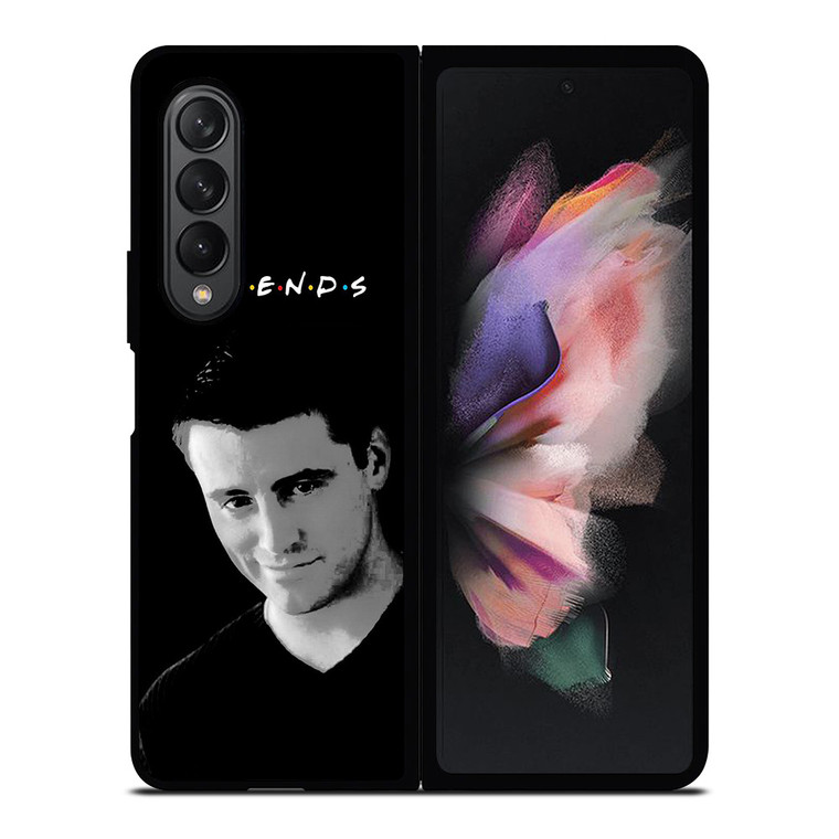 JOEY TRIBBIANI FRIENDS Samsung Galaxy Z Fold 3 Case Cover