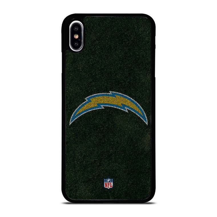 LOS ANGELES CHARGERS FOOTBALL NFL iPhone XS Max Case Cover