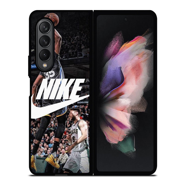 KEVIN DURANT DUNK NIKE Samsung Galaxy Z Fold 3 Case Cover