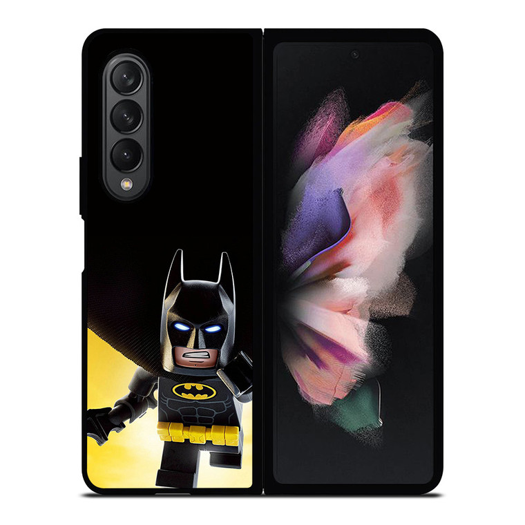 LEGO DC BATMAN 2 Samsung Galaxy Z Fold 3 Case Cover