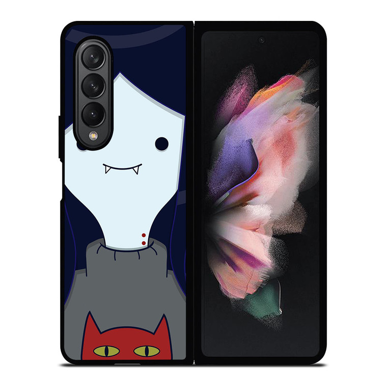 MARCELINE VAMPIRE QUEEN Samsung Galaxy Z Fold 3 Case Cover