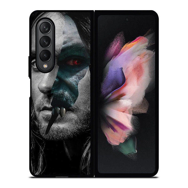 MARVEL MORBIUS JARED LETO Samsung Galaxy Z Fold 3 Case Cover