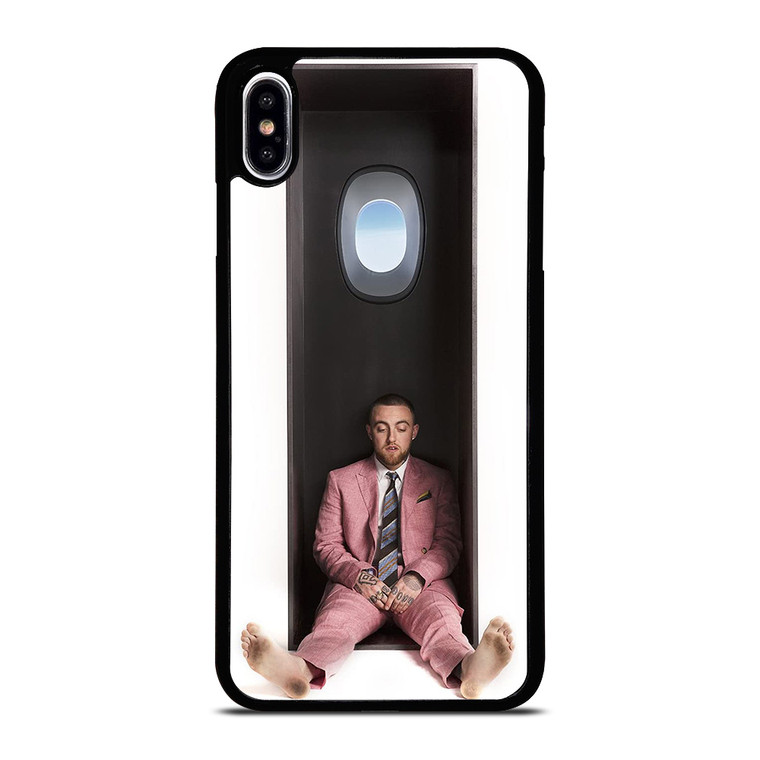 MAC MILLER SWIMMING iPhone XS Max Case Cover