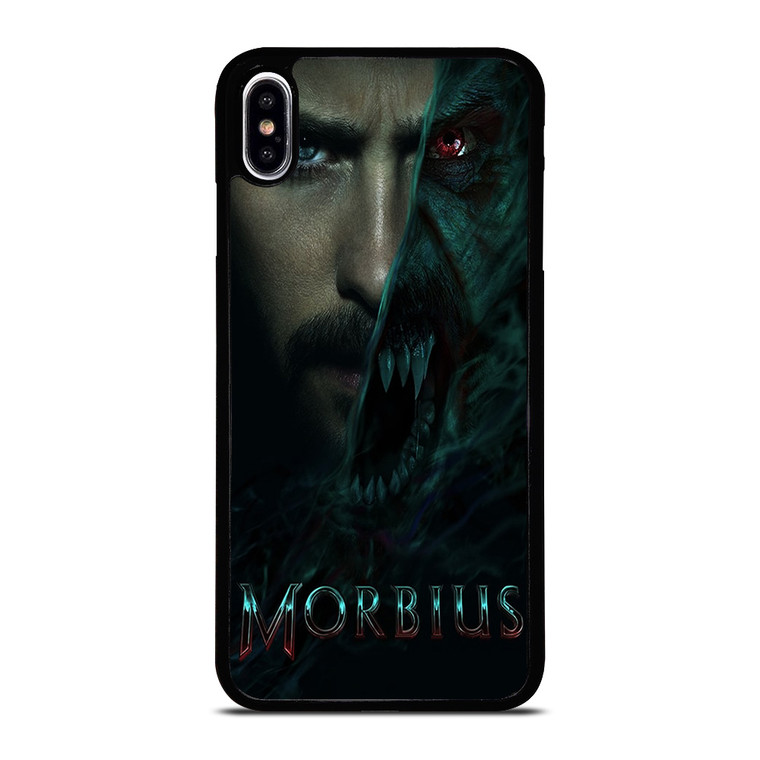 MARVEL MORBIUS MOVIES iPhone XS Max Case Cover