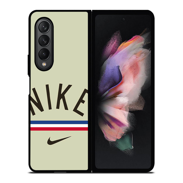 NIKE NATIONAL BASKETBALL NBA Samsung Galaxy Z Fold 3 Case Cover