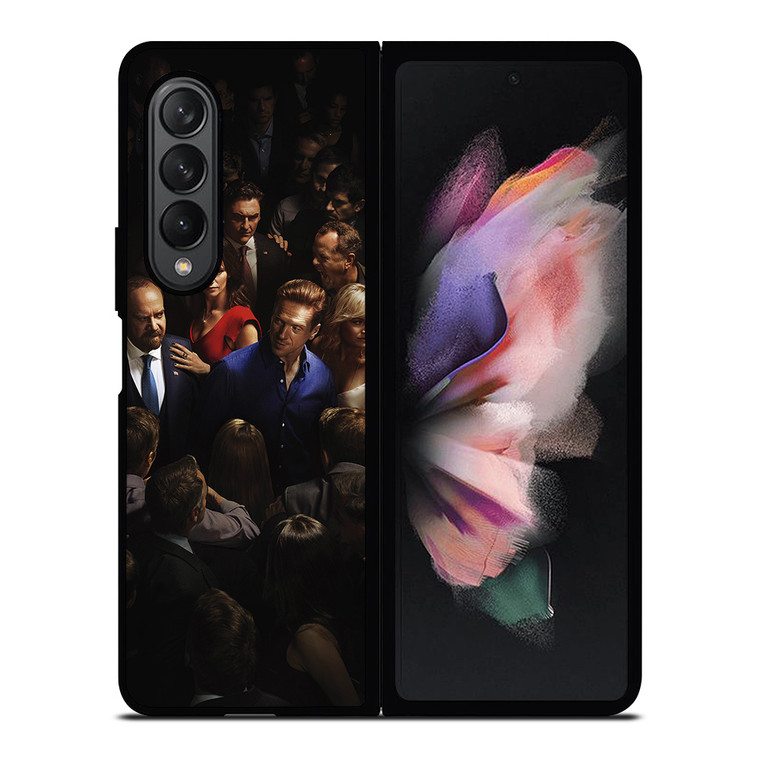 OZARK MOVIES ALL CAST Samsung Galaxy Z Fold 3 Case Cover OZARK MOVIES ALL CAST Samsung Galaxy Z Fold 3 Case Cover