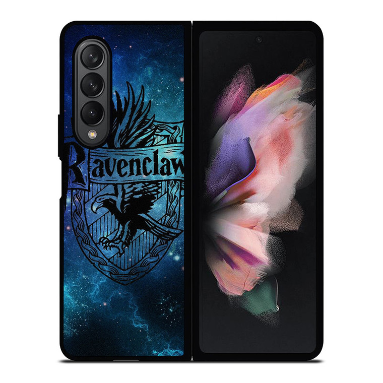 RAVENCLAW HOGWARTS HARRY POTTER Samsung Galaxy Z Fold 3 Case Cover