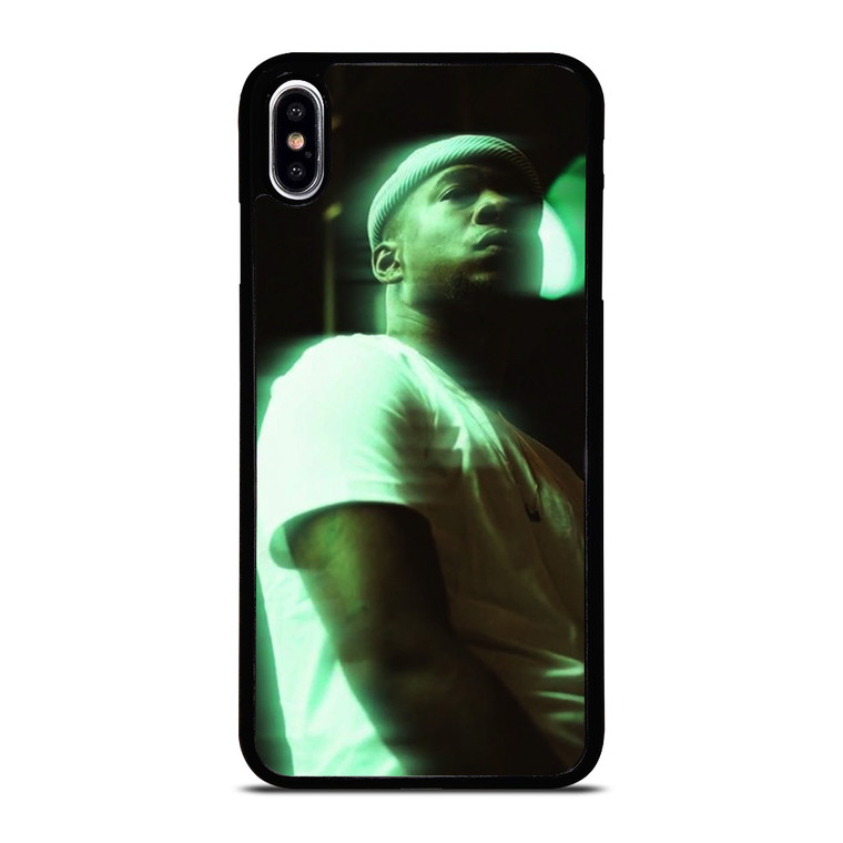 MICK JENKINS ELEPHANT IN THE ROOM iPhone XS Max Case Cover