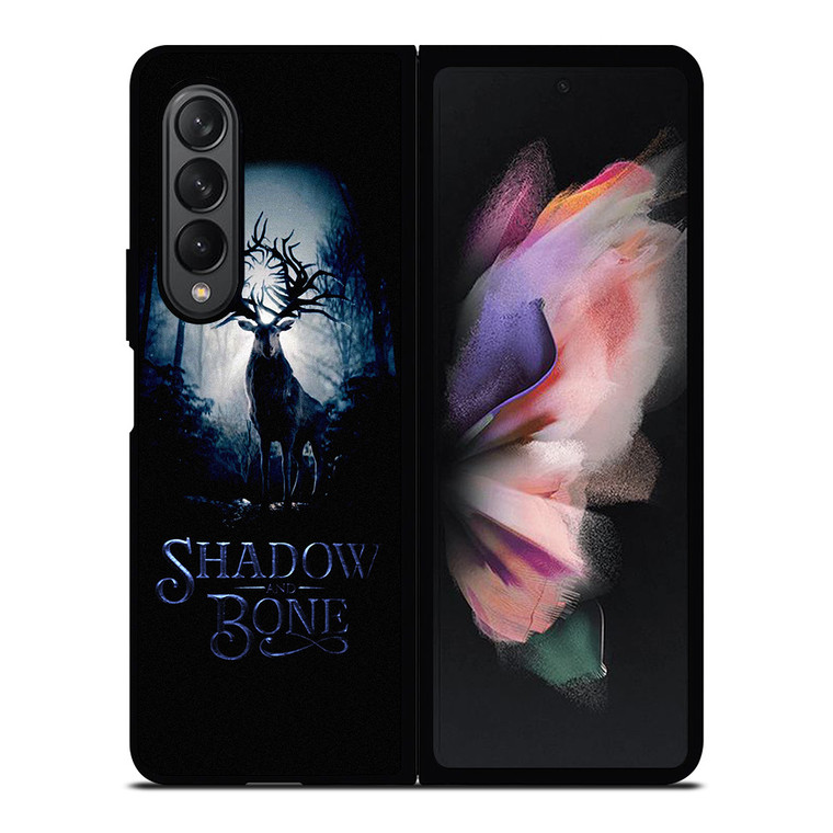 SHADOW AND BONE MOVIE SERIES 2 Samsung Galaxy Z Fold 3 Case Cover